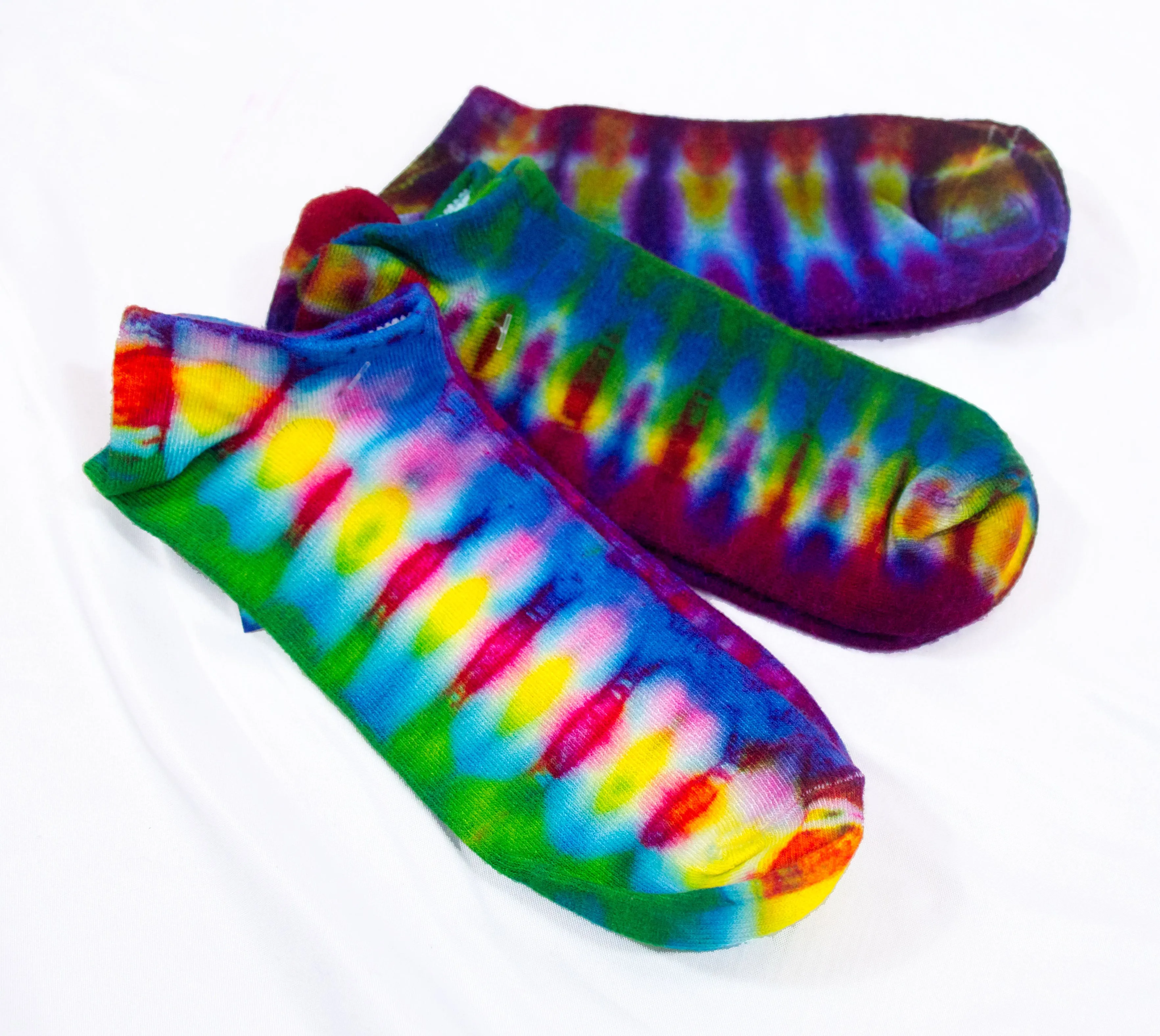 Ankle Dancing Socks | Assorted