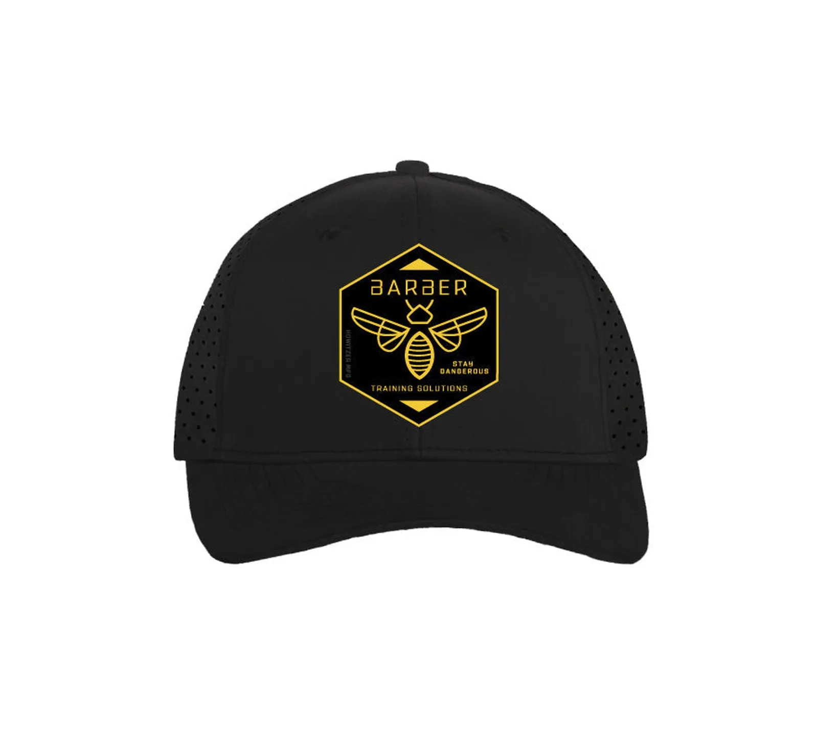 Barber Hat