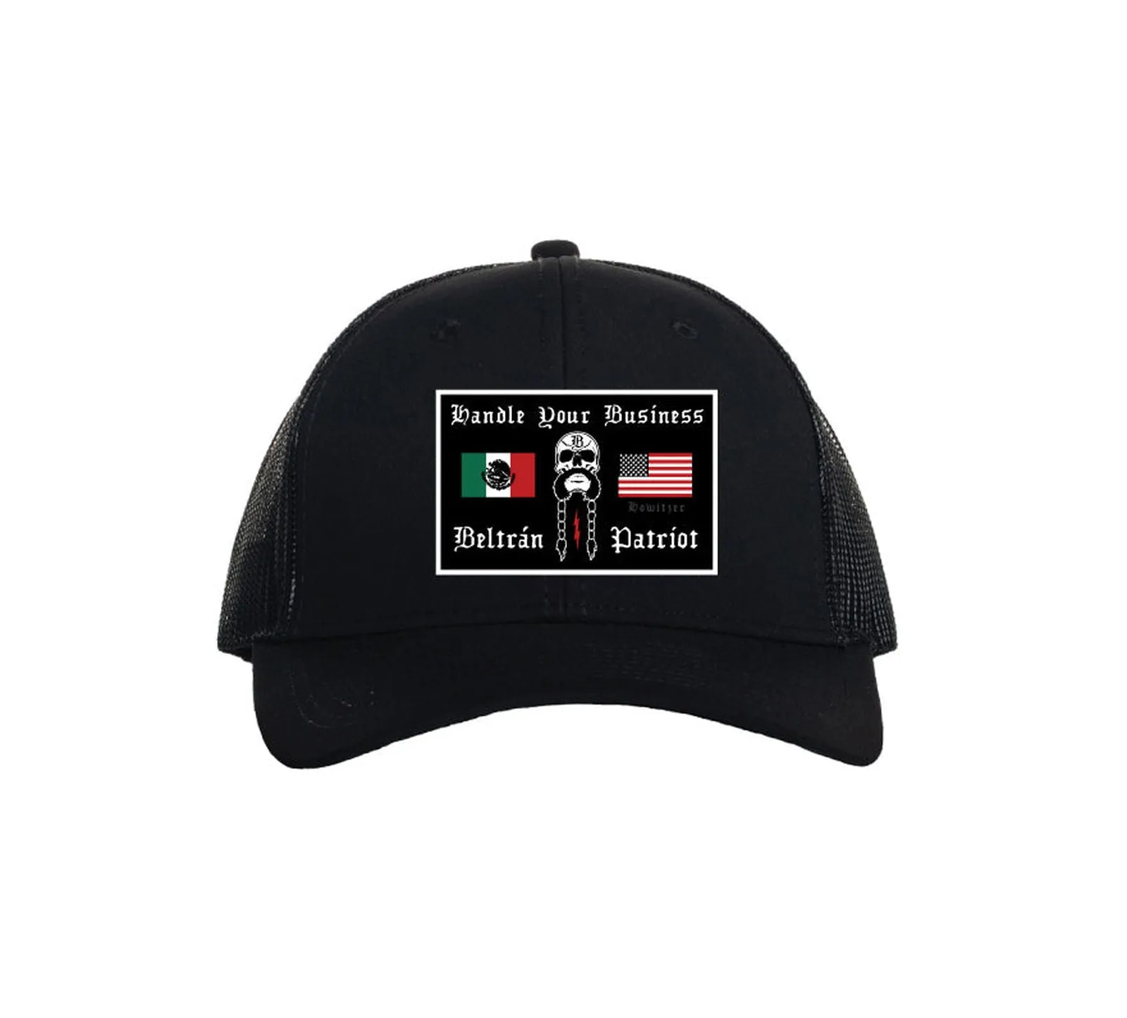 Beltran Pride Hat