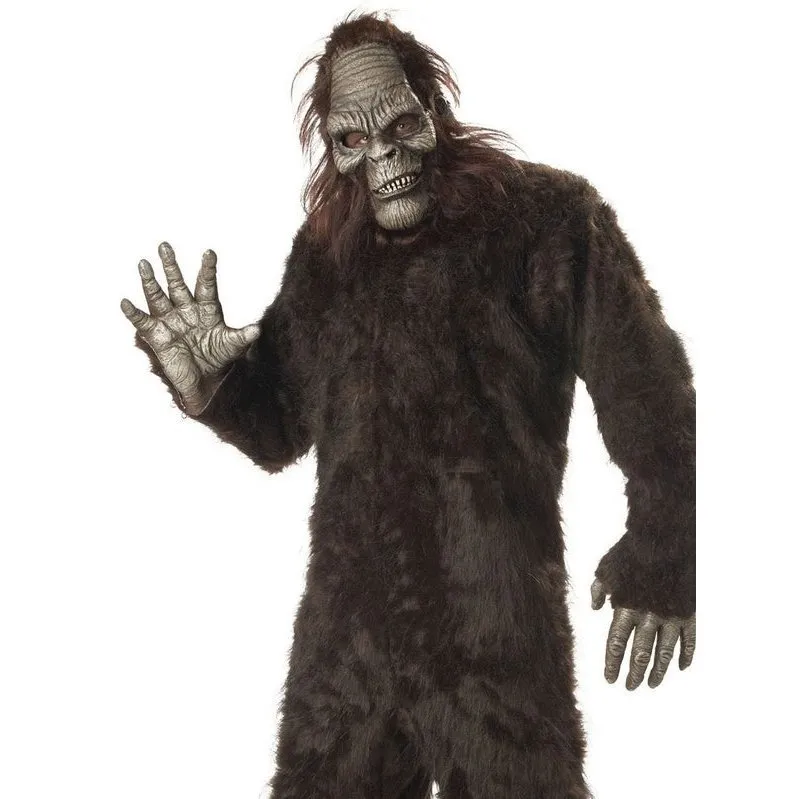 Big Foot/Adult