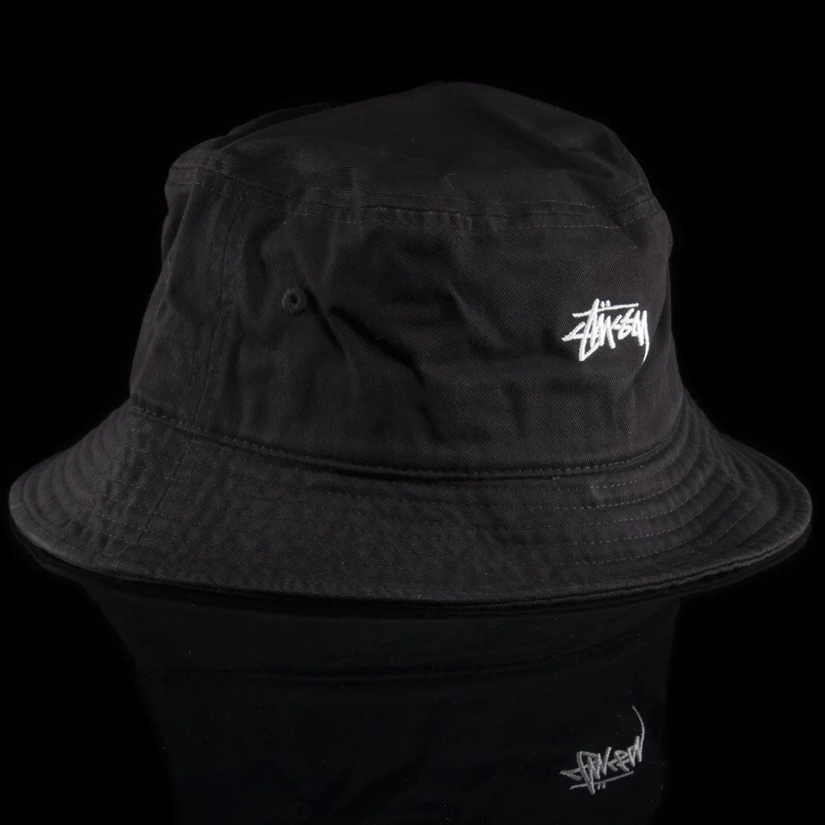 Bucket Hat Stock