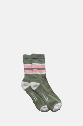 Cooper 1/4 Ladies Puck Sock