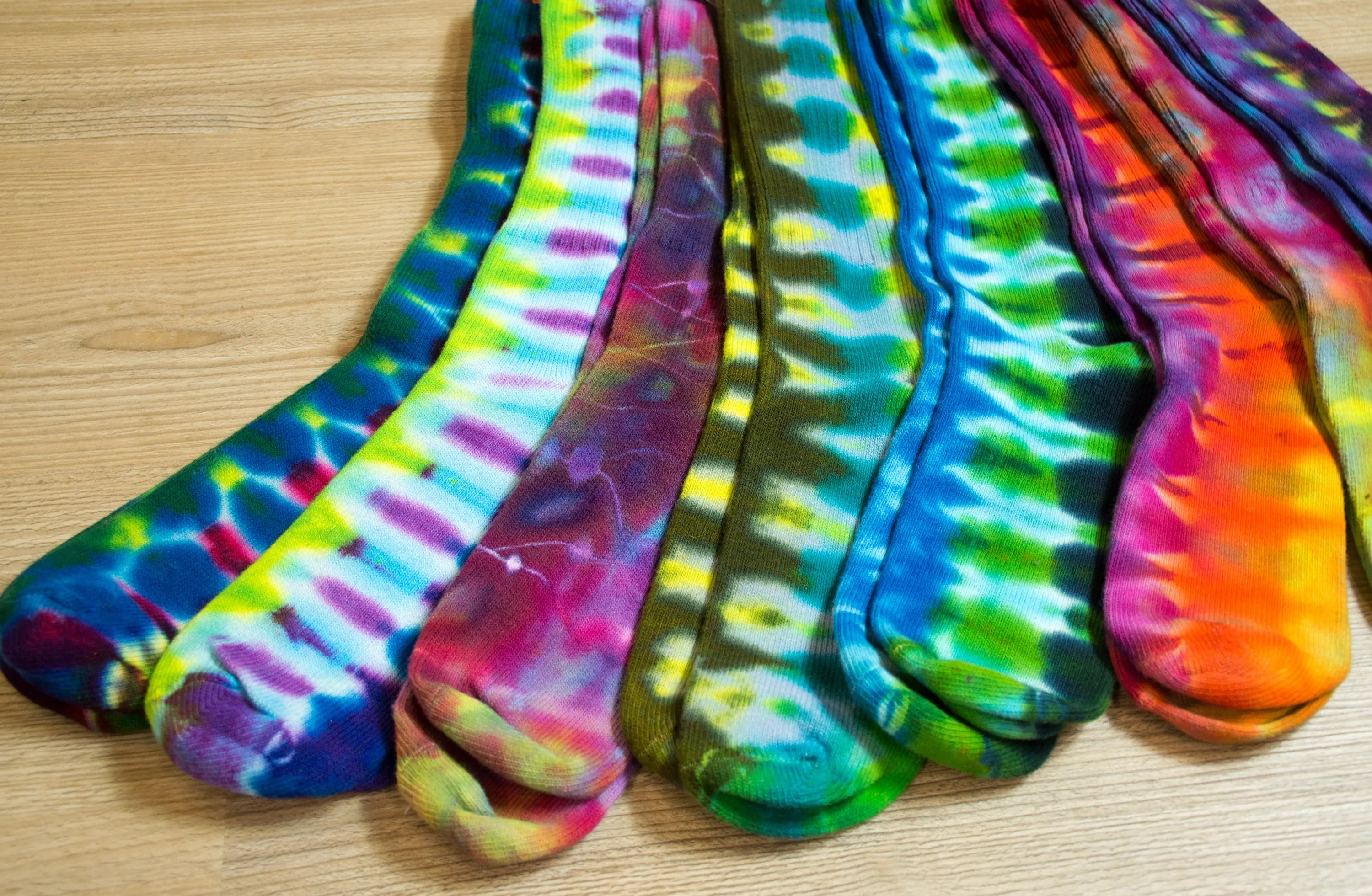 Dancing Socks | Assorted