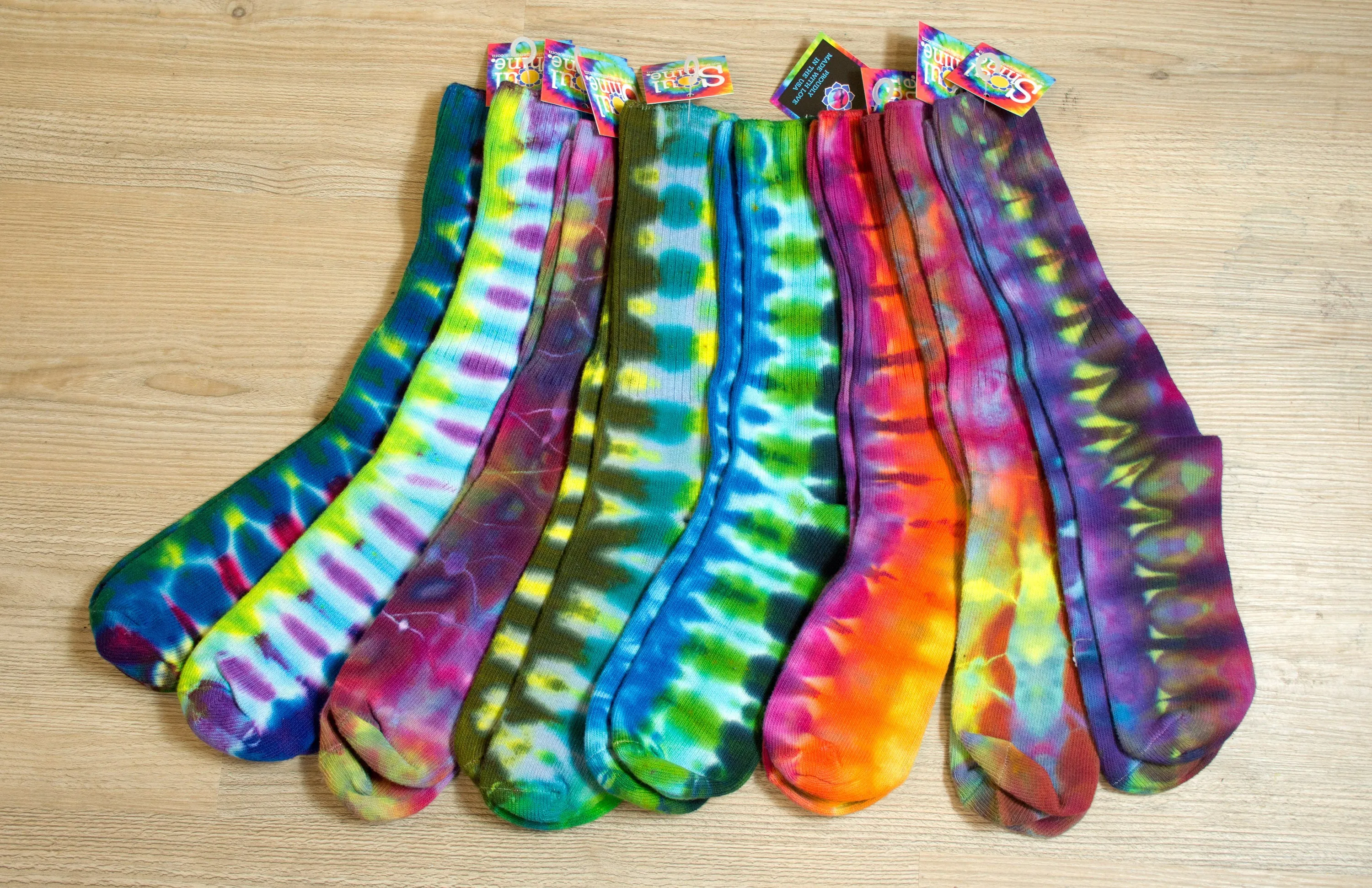 Dancing Socks | Assorted