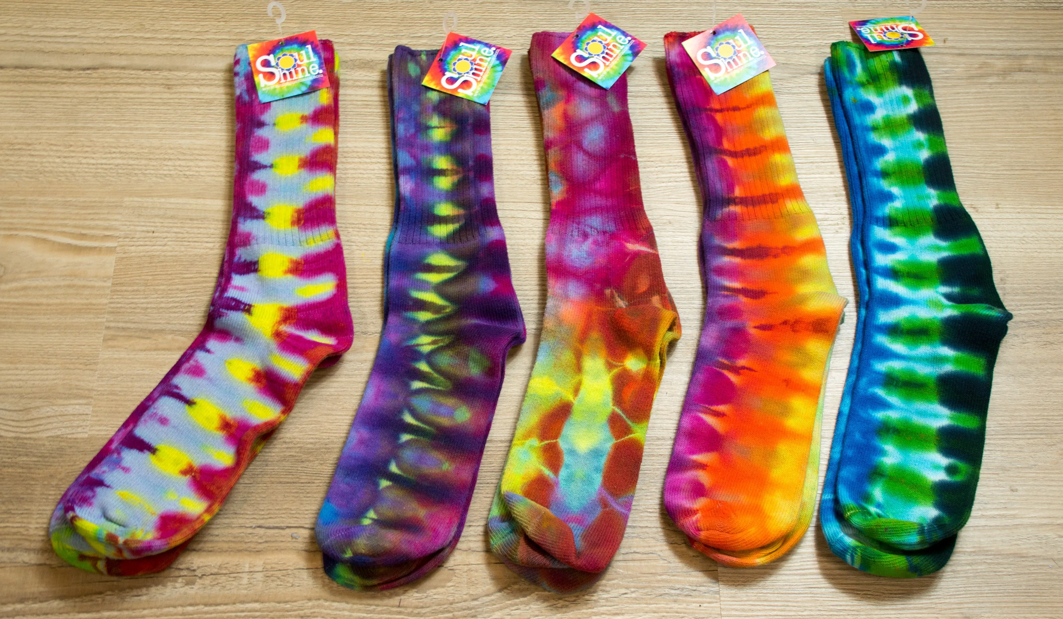 Dancing Socks | Assorted