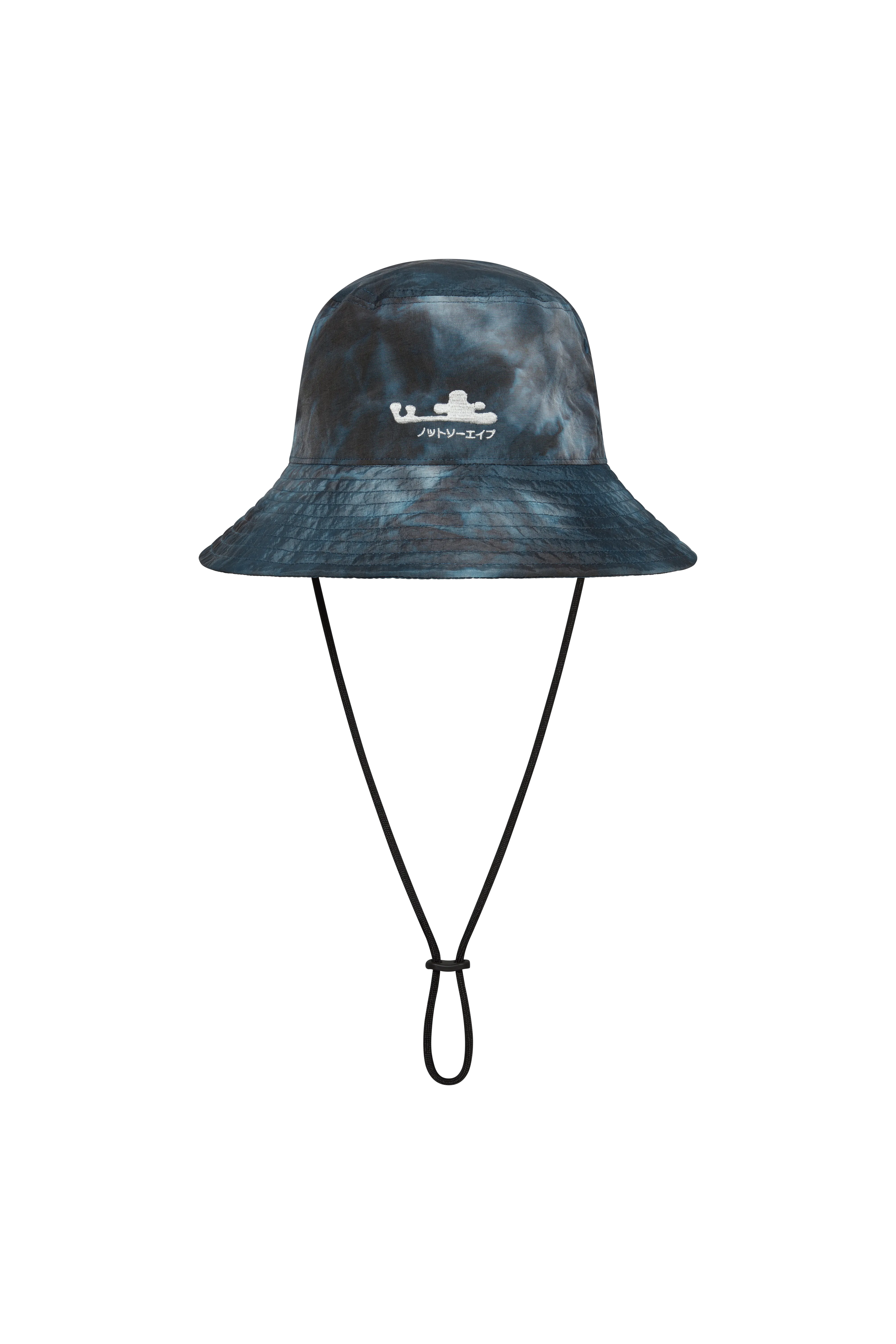 Dyed Bucket Hat