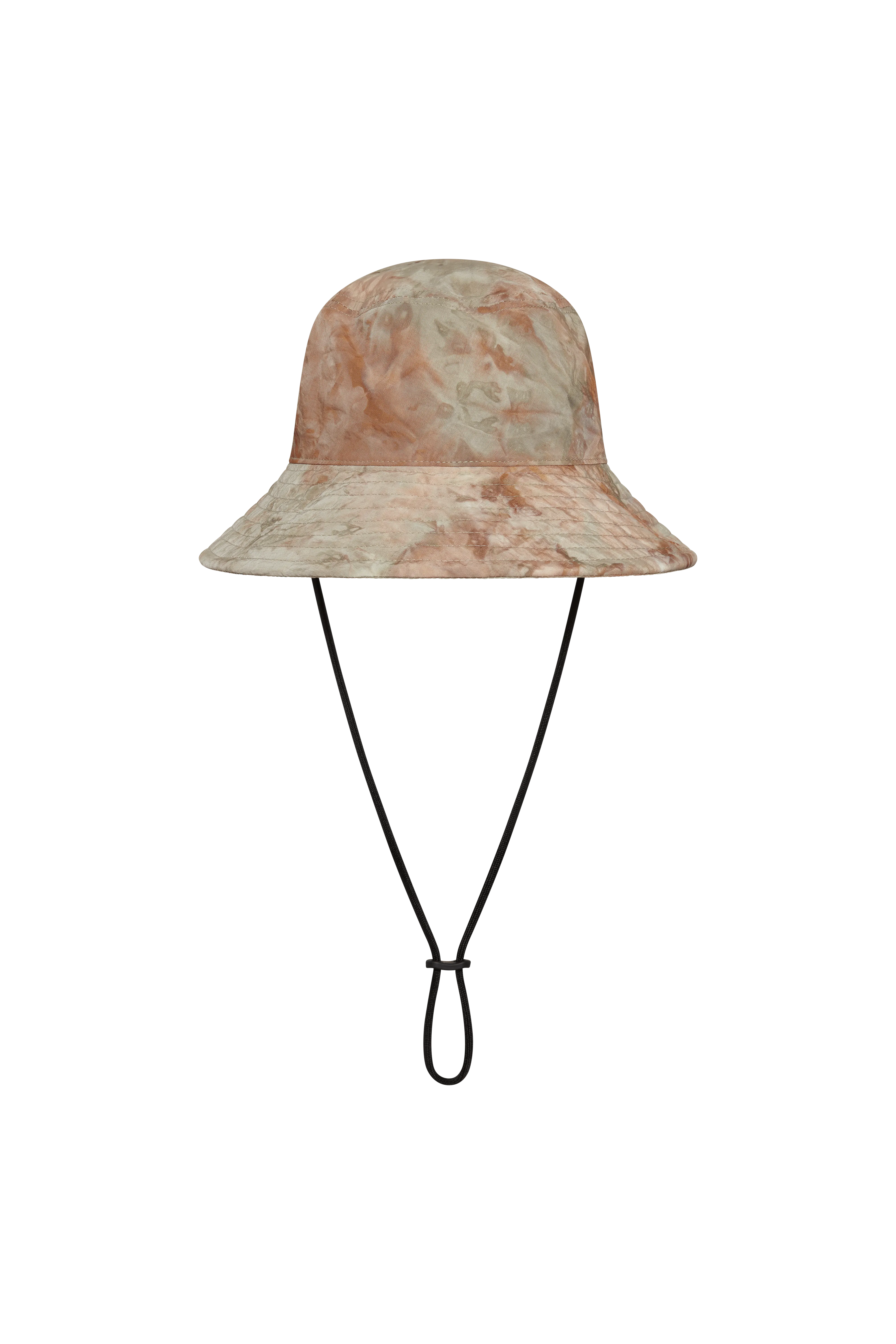 Dyed Bucket Hat