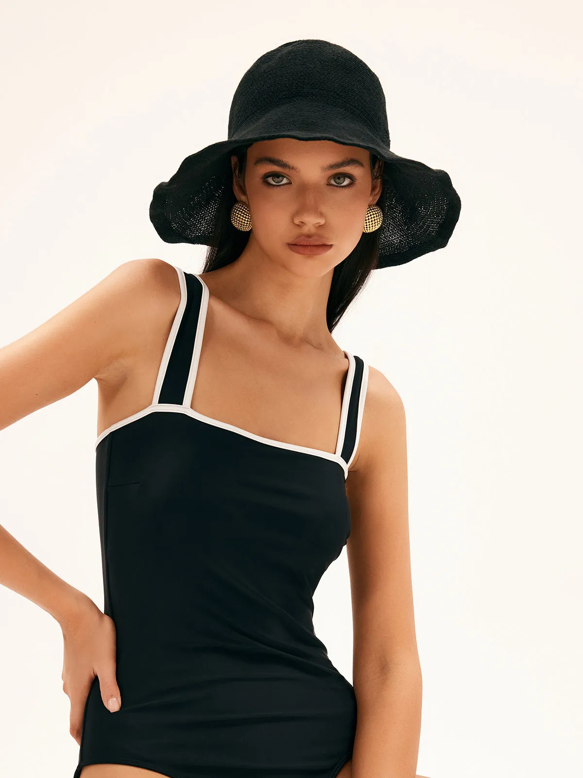 Felix Bucket Hat