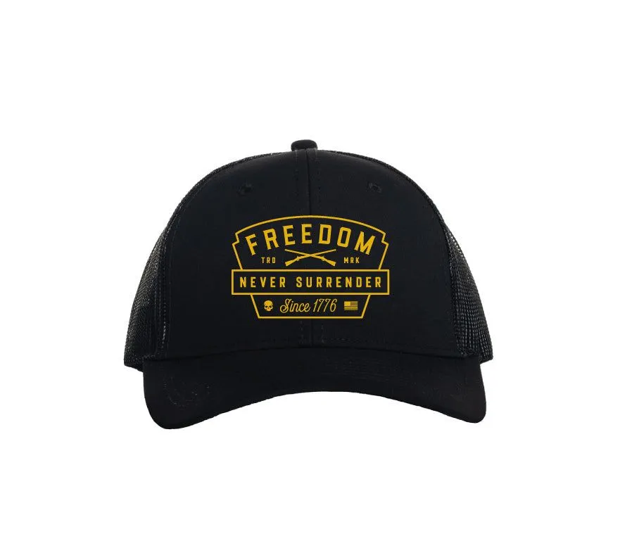 Freedom Hat