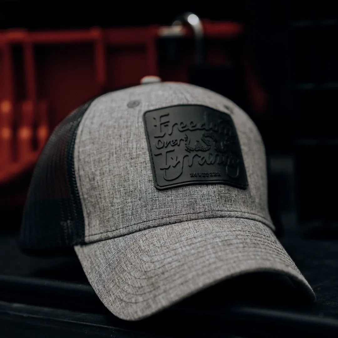 Freedom Snapback Hat