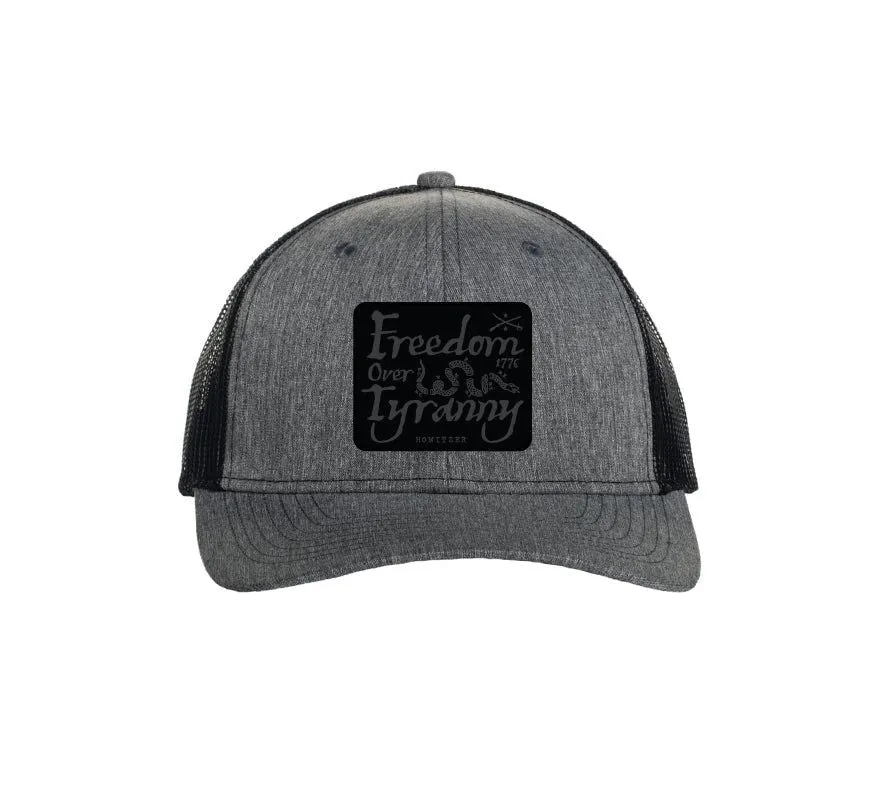 Freedom Snapback Hat