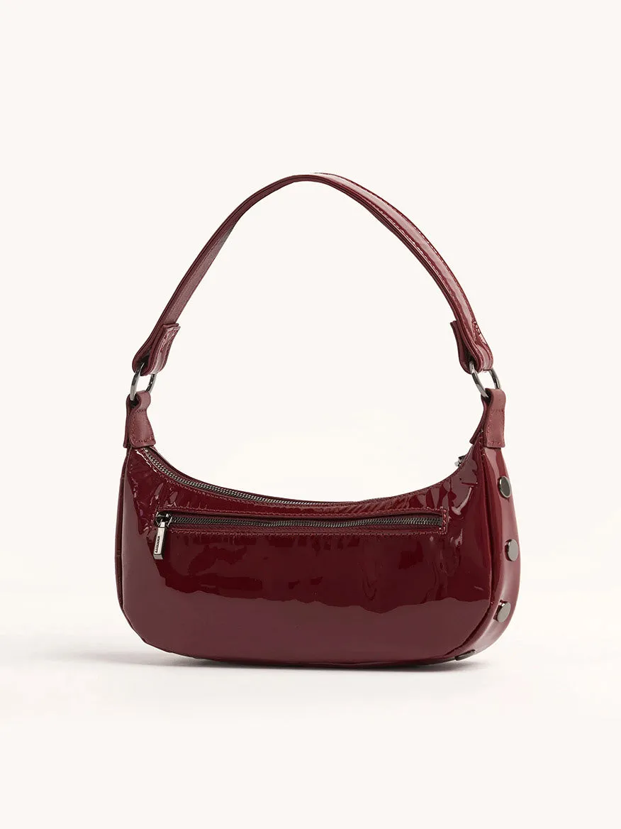 Hammitt Los Angeles Becker Small in Pirouette Patent