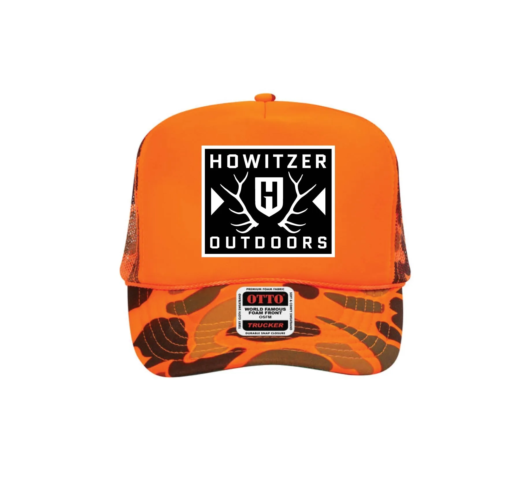 Howitzer Outdoor Hat