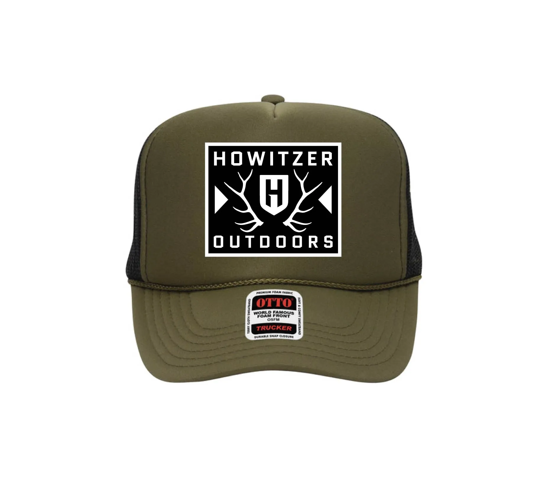 Howitzer Outdoor Hat