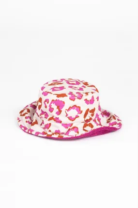 Jaguar Cherry | Hat