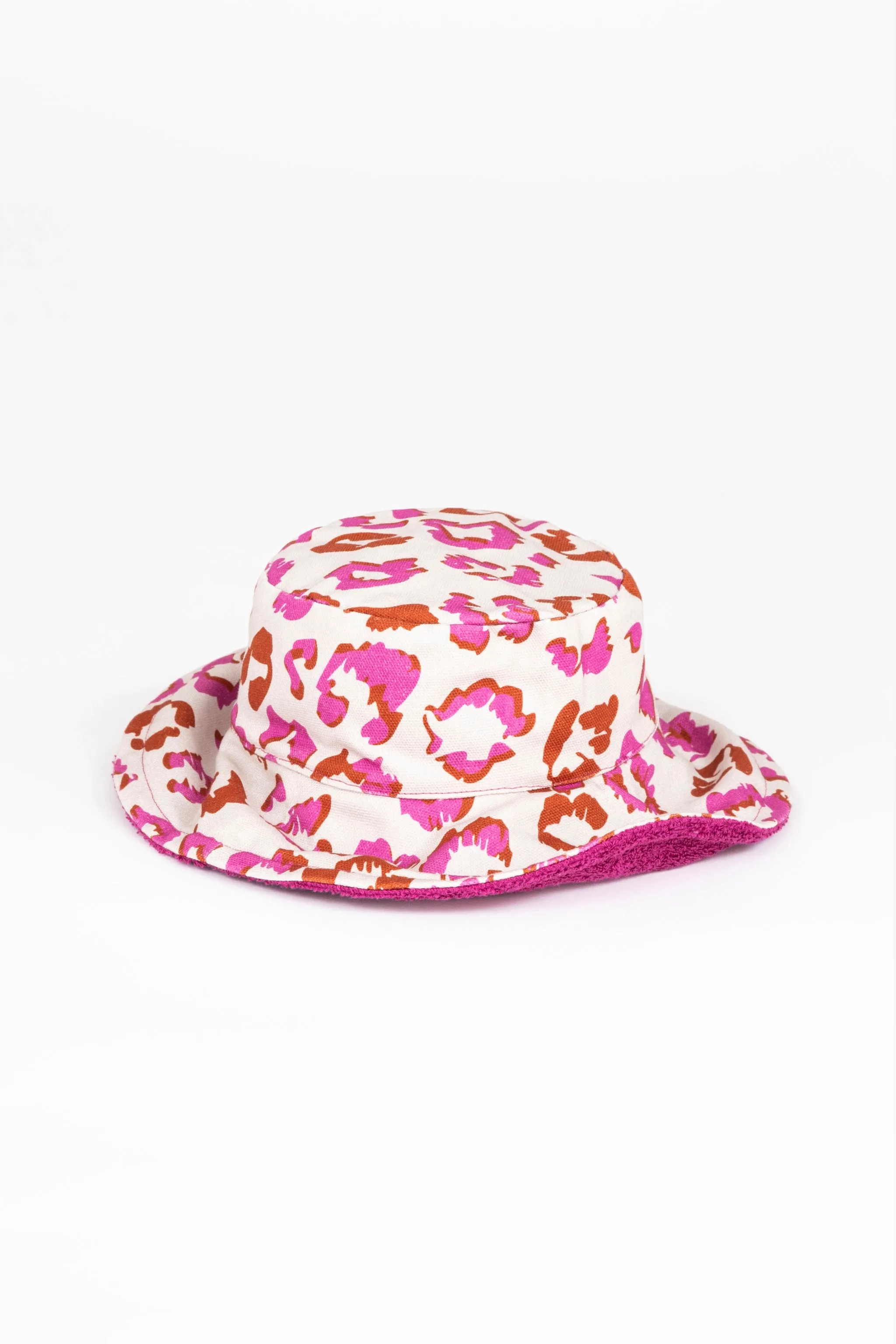 Jaguar Cherry | Hat