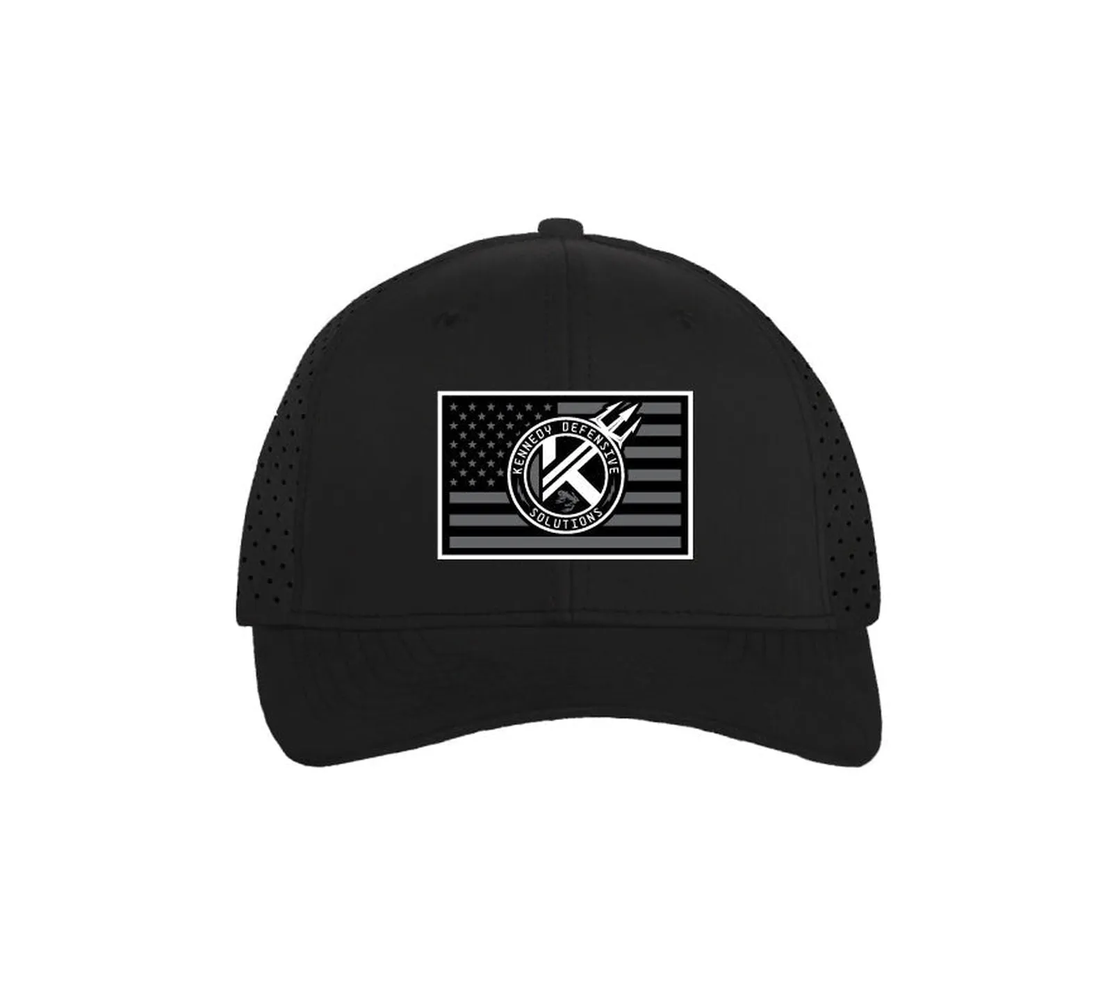 Kennedy Defense Hat