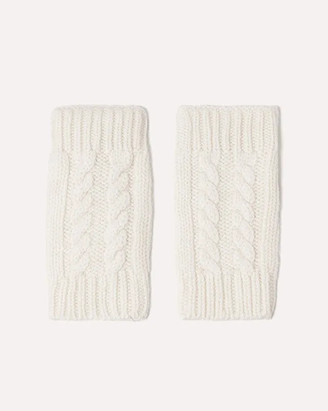 Kujten Gama Cashmere Mittens