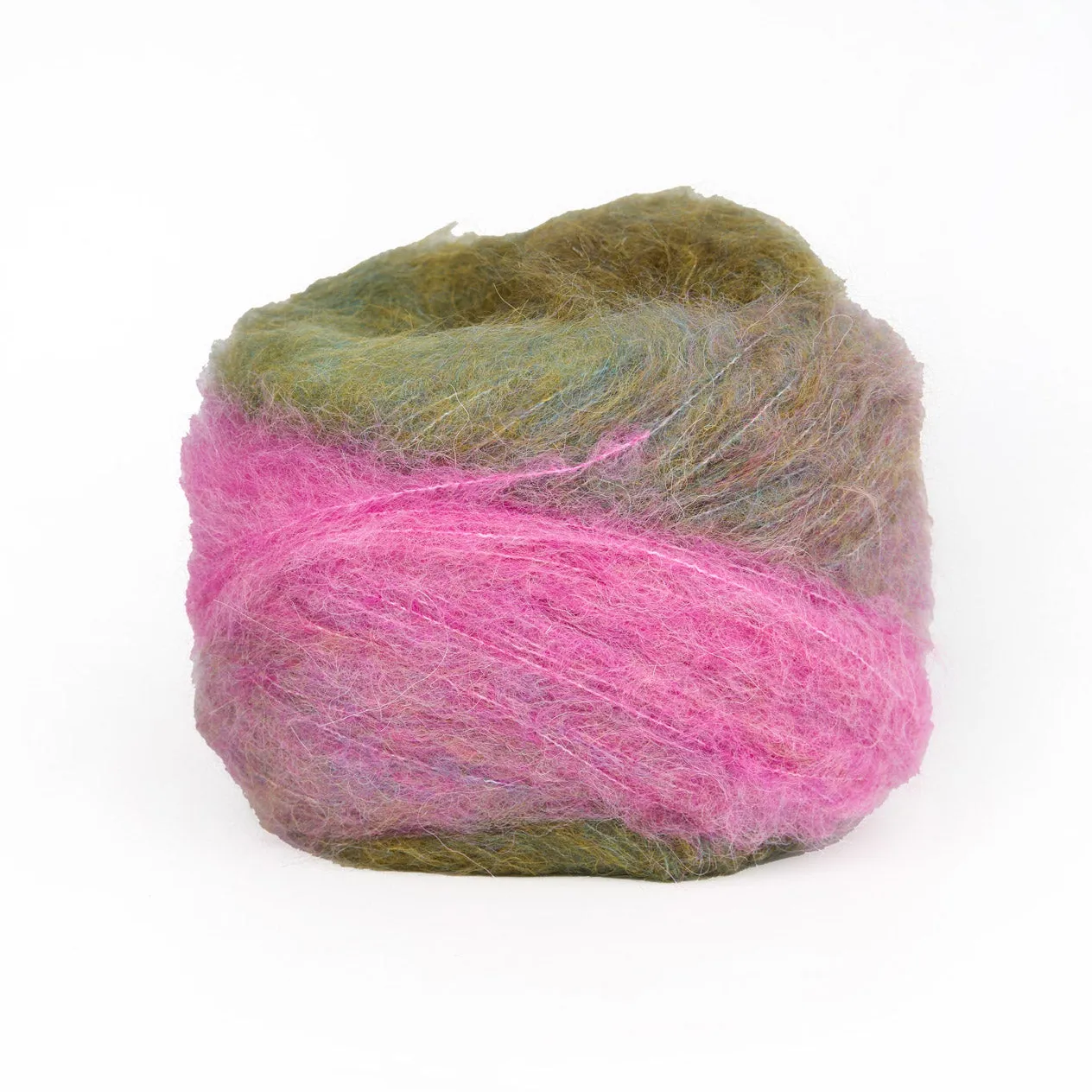 Laines du Nord - Poema Alpaca
