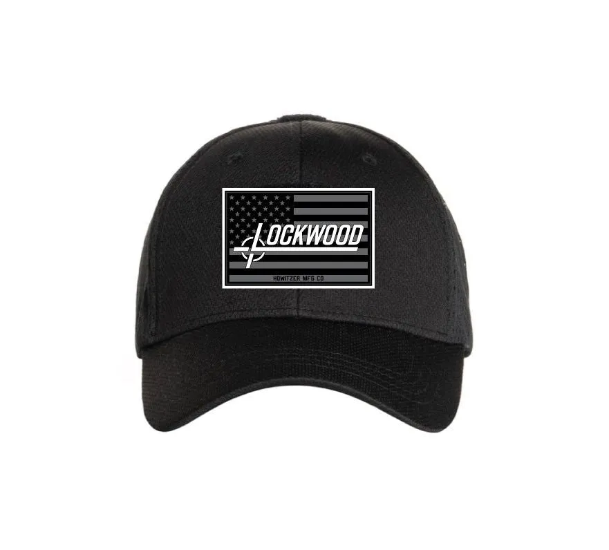 Lockwood Hat