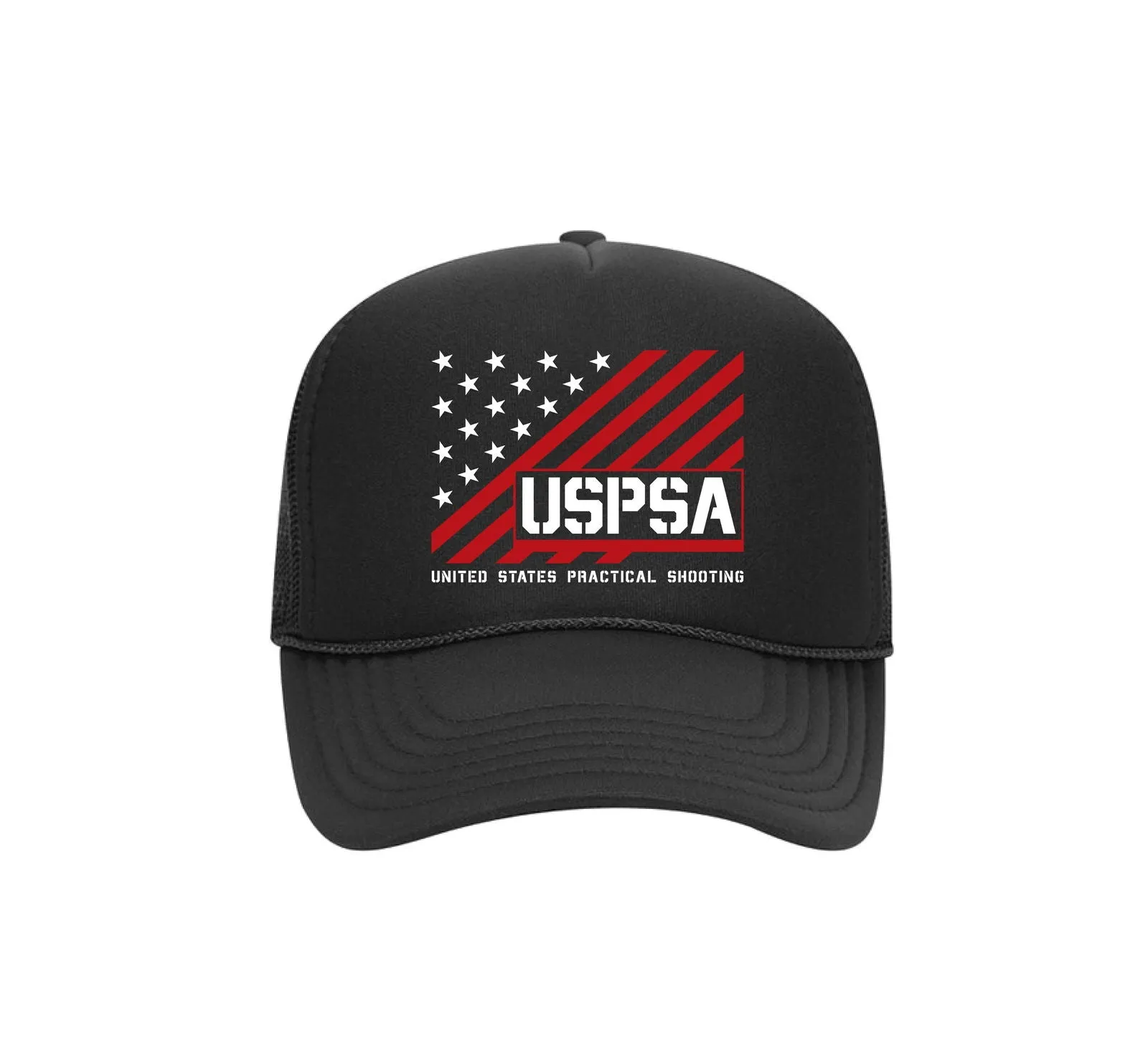 Logo Flag Hat