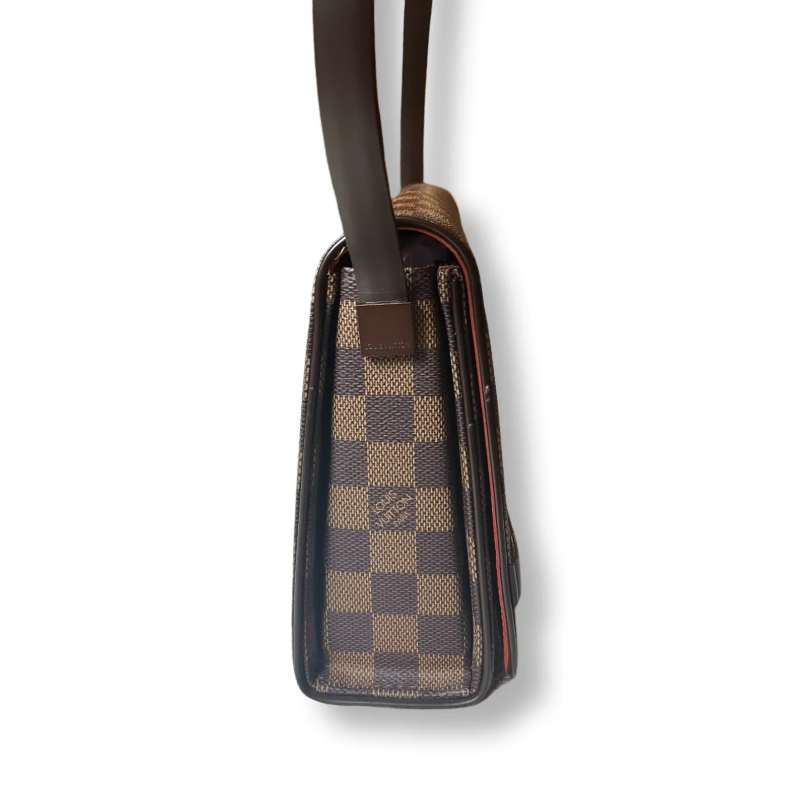 Louis Vuitton Tribecca Long Damier Ebene