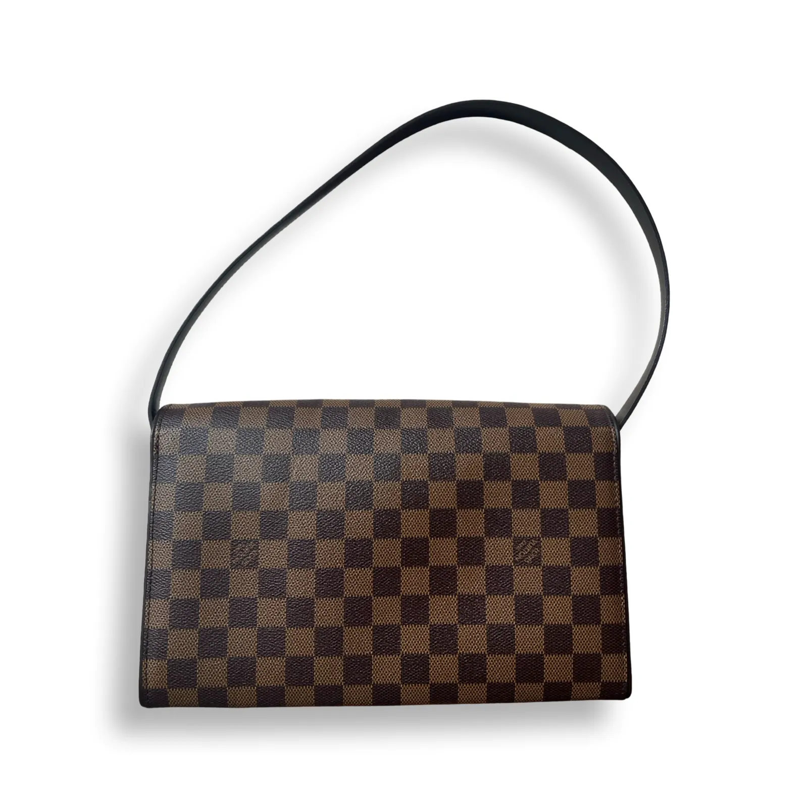 Louis Vuitton Tribecca Long Damier Ebene