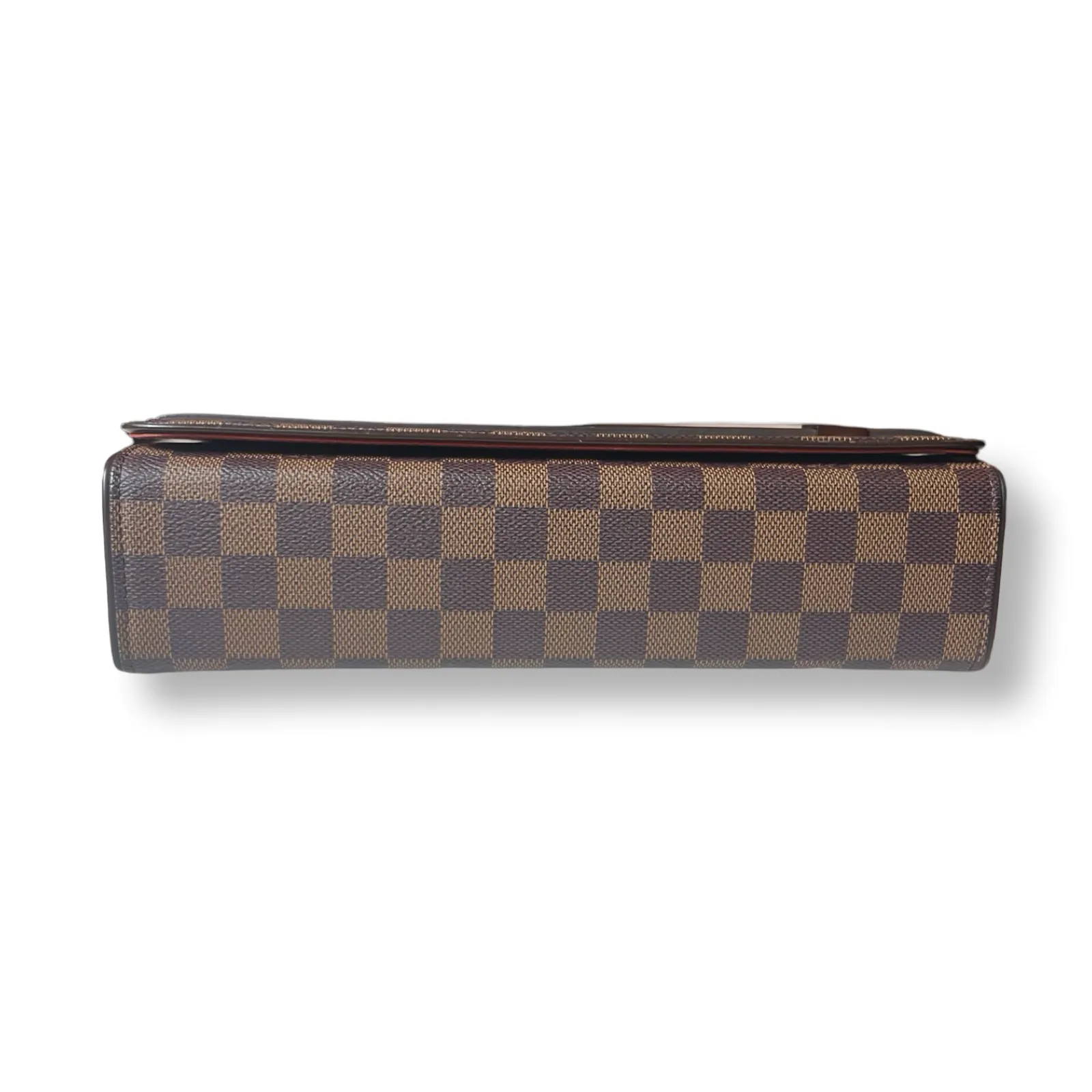 Louis Vuitton Tribecca Long Damier Ebene