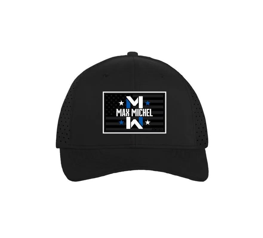 Max Michel Hat
