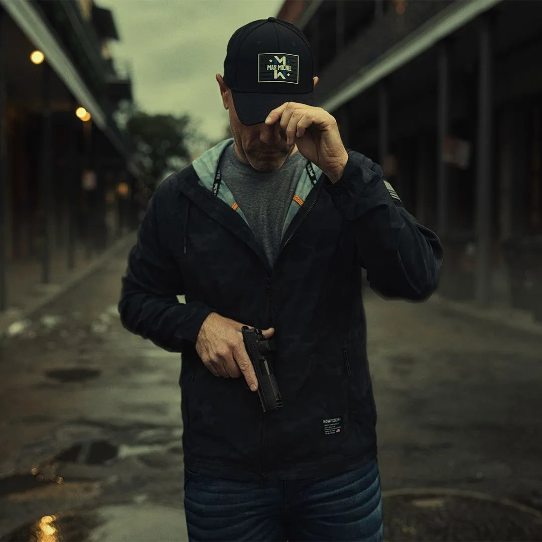 Max Michel Hat