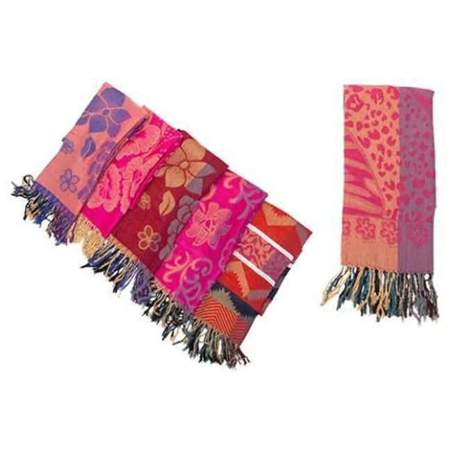 Pashminas