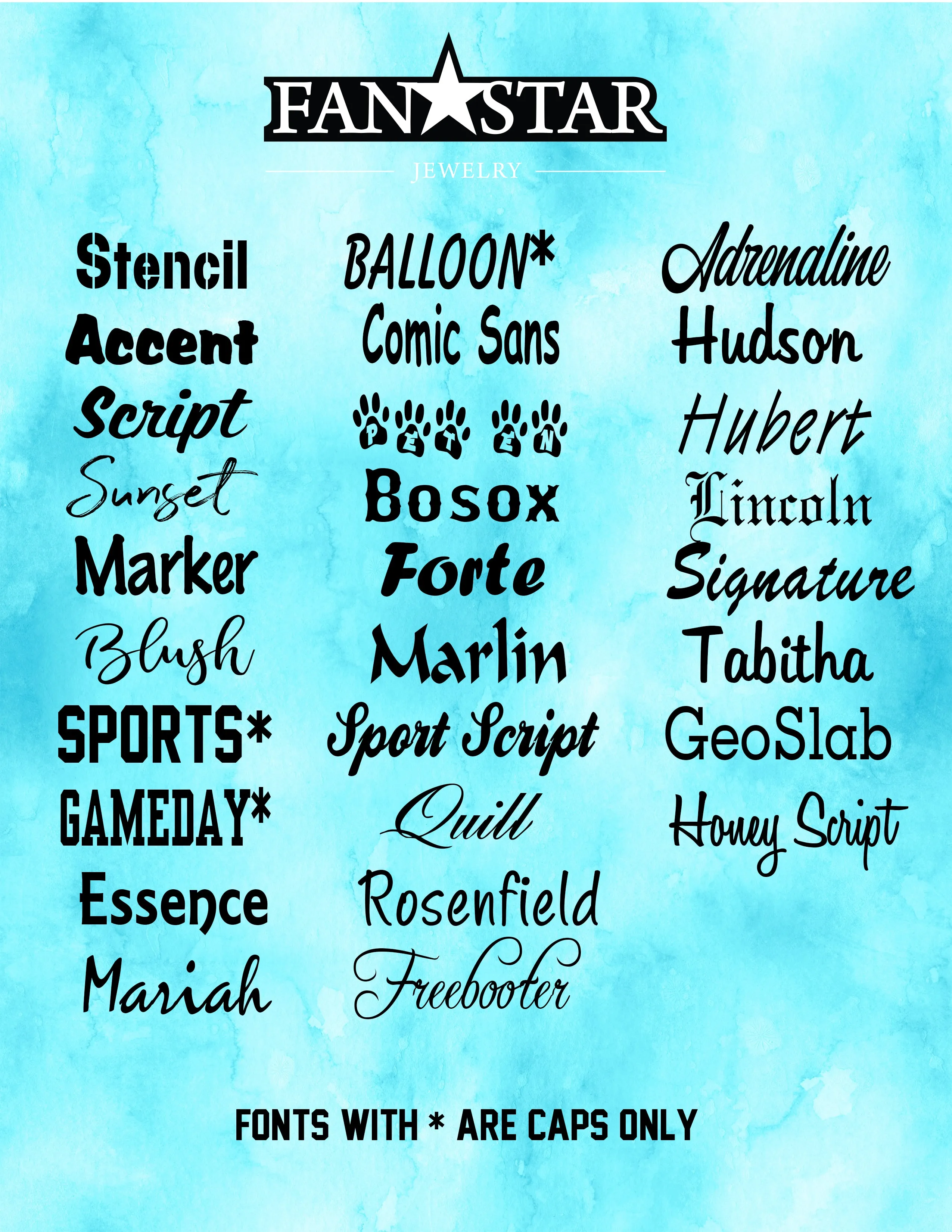 Personalized Cheer Bow Knee High Socks - Watercolor Background