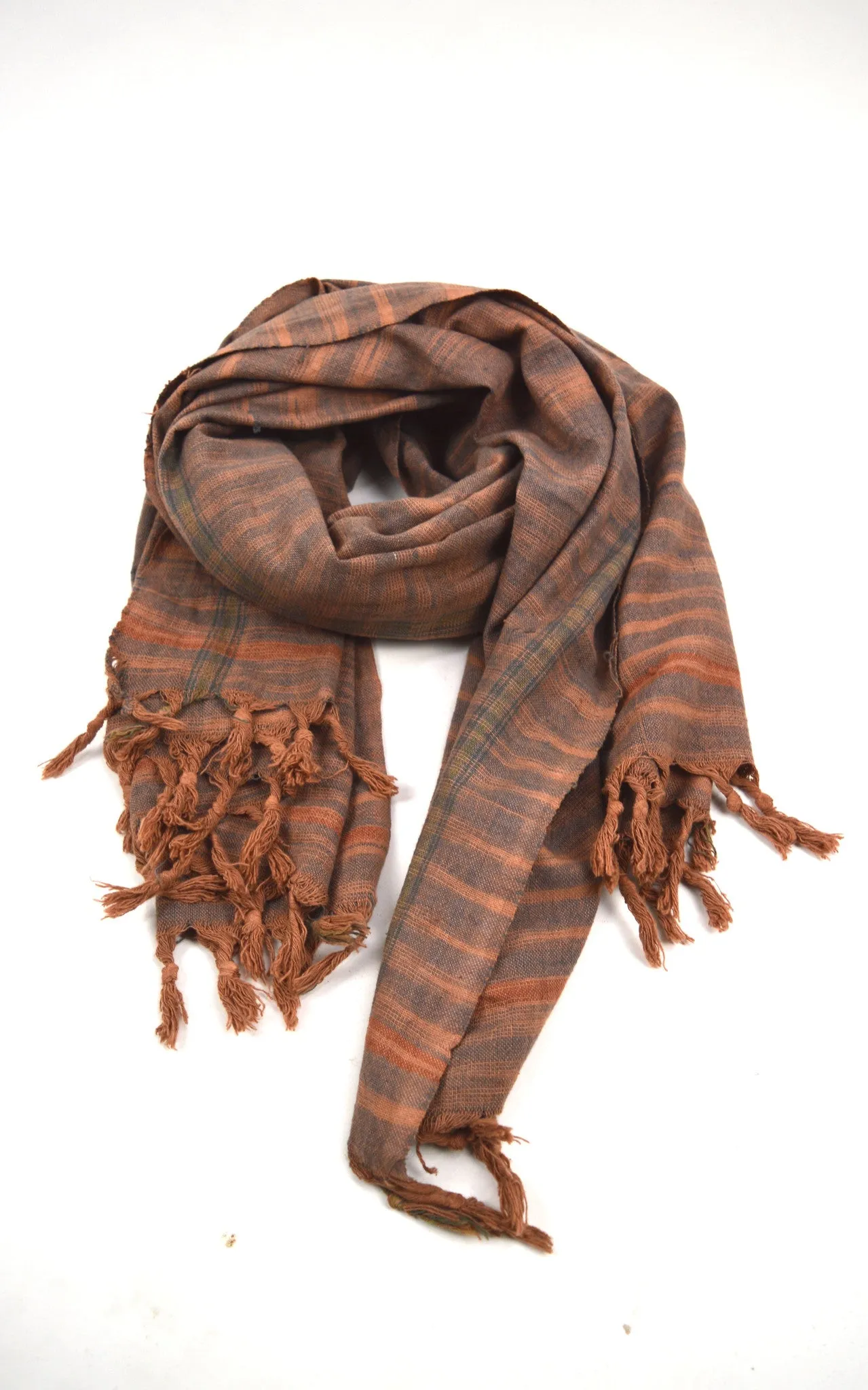 Shawl Lungi Khadi