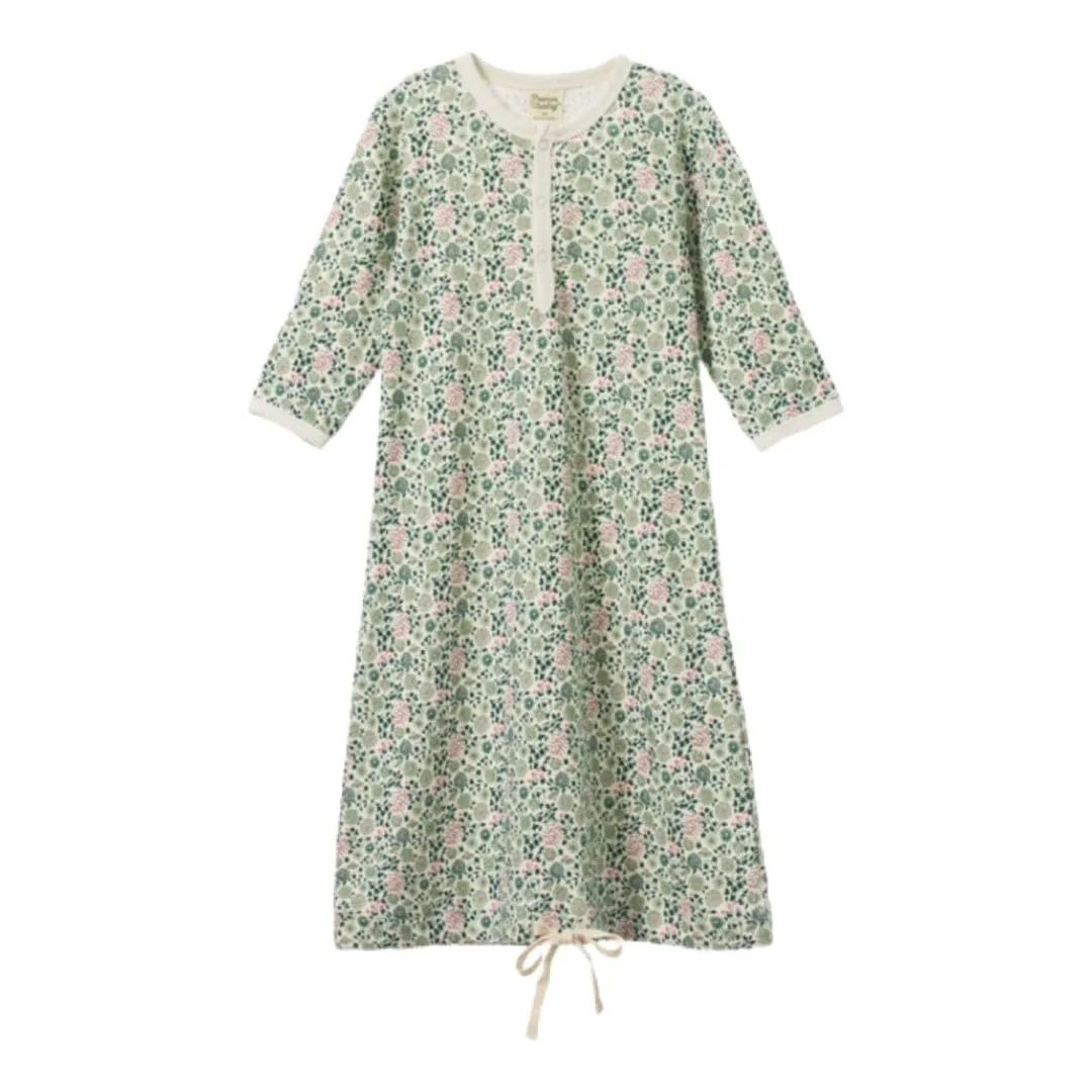 Sleeping Gown - Willow