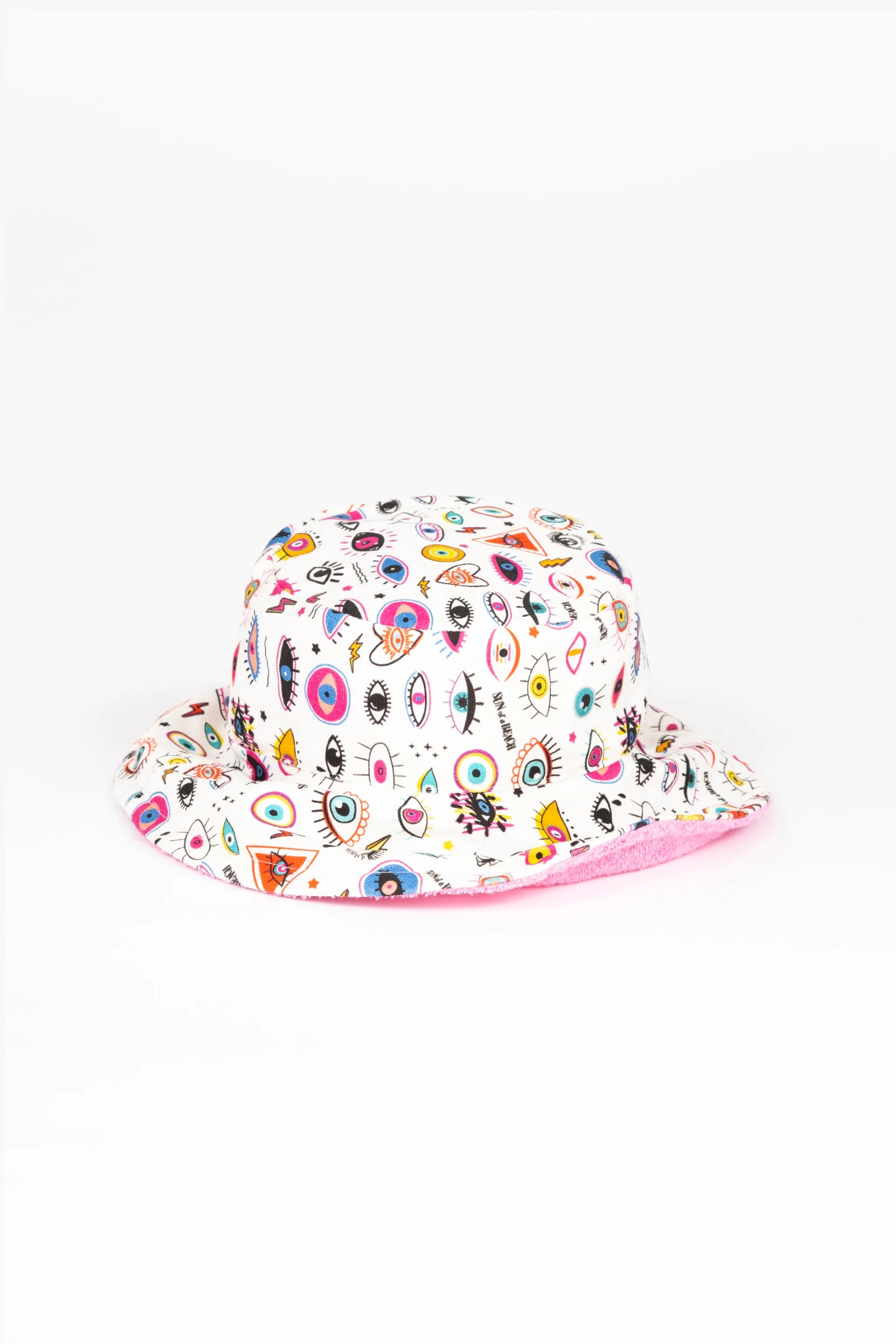 Starry Eyes Bubblegum | Hat