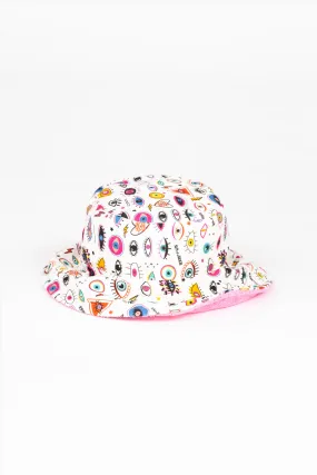 Starry Eyes Bubblegum | Hat