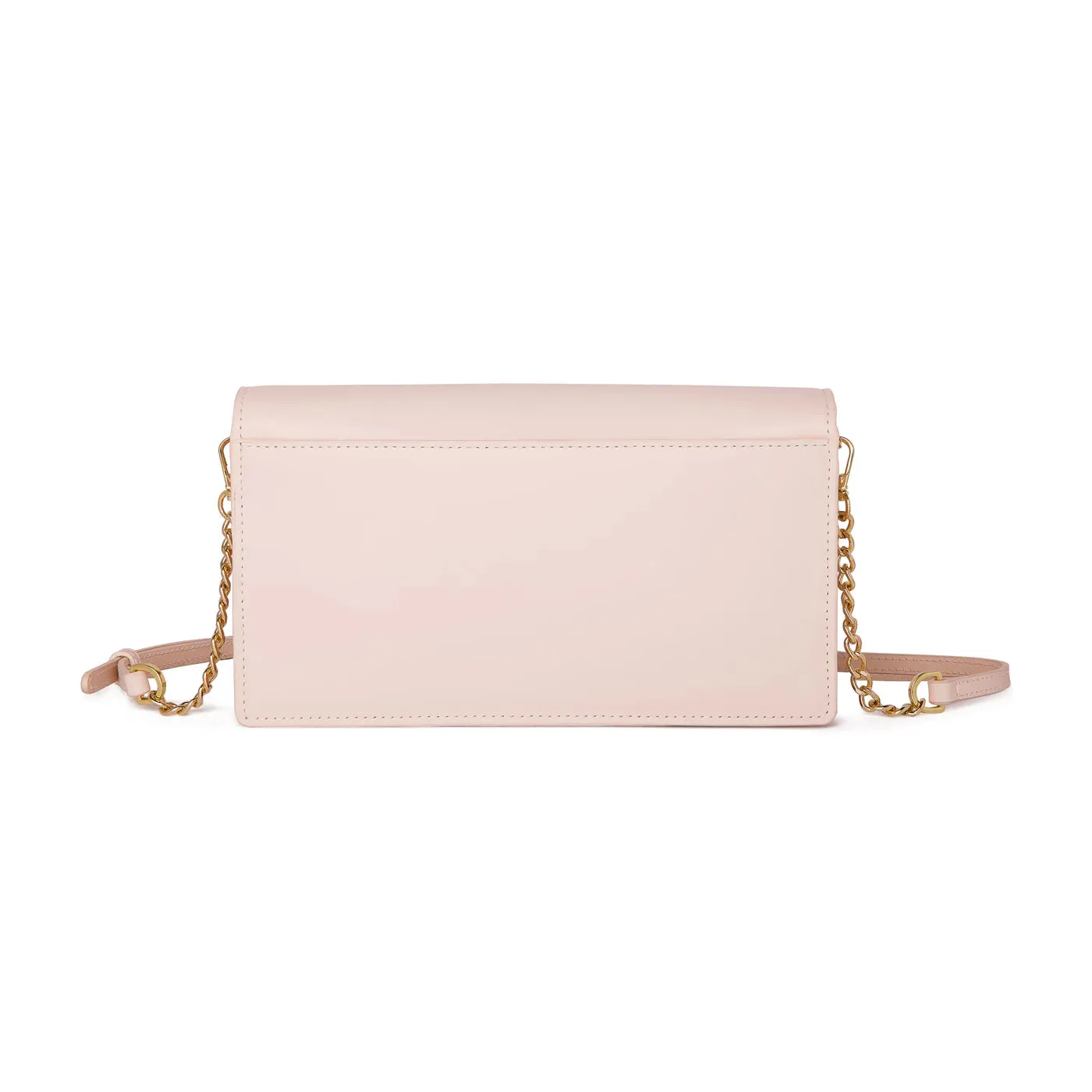 The Spirit of Mulan Crossbody Bag - Pink