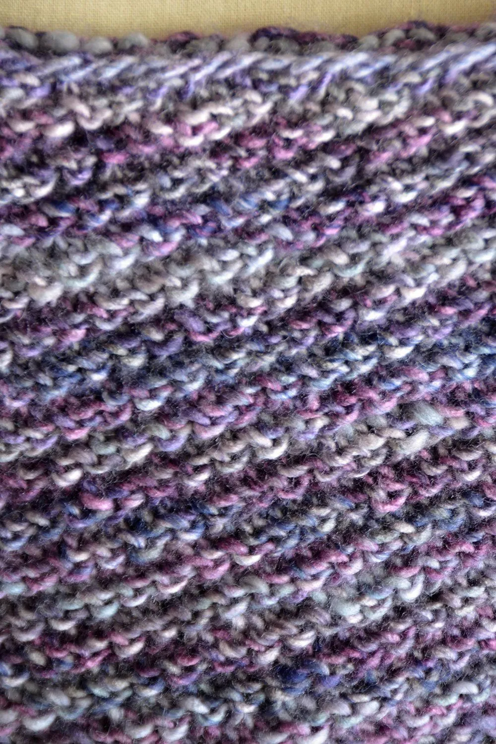 Tiltawhirl Cowl