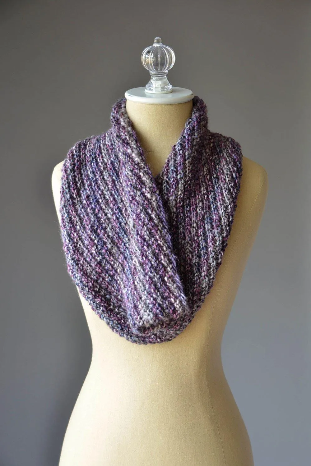 Tiltawhirl Cowl