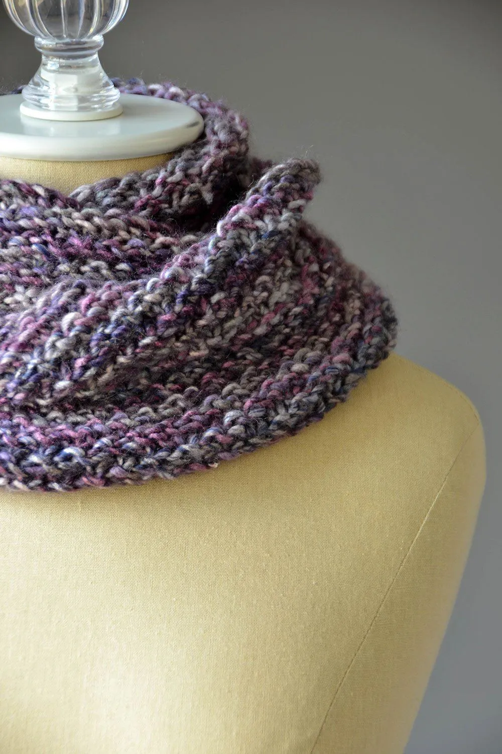 Tiltawhirl Cowl