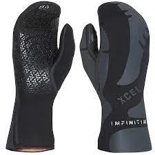 Xcel 5mm Infiniti Mittens